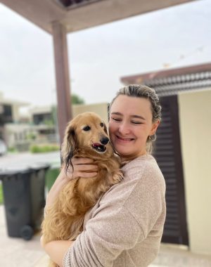 Dixie & Dallas