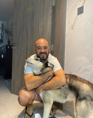 Lucky