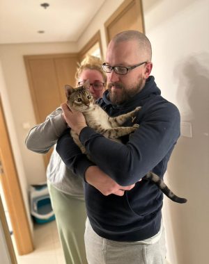 Pablo & Titan